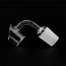 Max Quality Glass | Quartz Banger 18mm Male