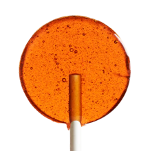 Mountain High Suckers Rosin | Mango 10mg Rec