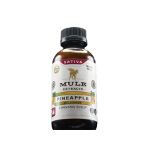 Mule Muleshine | Pineapple 1000mg