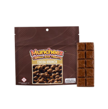 Muncheez | Cocoa Krunch 100mg Rec