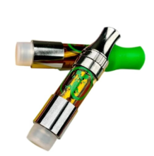 Newt Brothers Live Cartridge | Flaming Apple Fritter 1g Rec