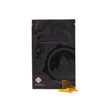 Nomad Shatter | Banana Conda 1g Med