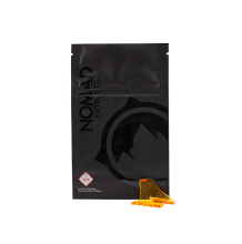 Nomad Shatter | Milano Splitz 1g Rec