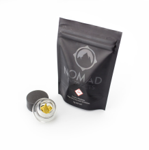 Nomad Wax | G.G. #4 1g Rec