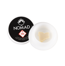 Nomad Wax | Tally Man 4g Rec