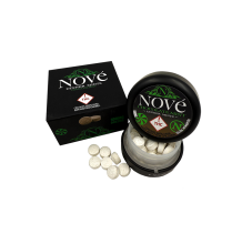 Nove Dinner Mints | Chocolate Mint 100mg Rec