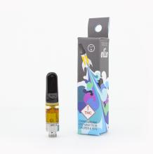 Olio Live Resin Cartridge | Confetti Cake 1g Rec