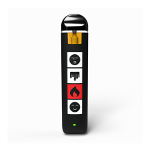 Olio Live Rosin All in One | Grape jelly 0.5g Rec