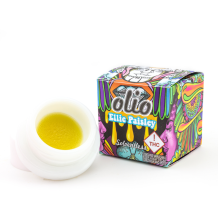 Olio Mixed Micron Live Rosin | Aloha Limone 1g Rec