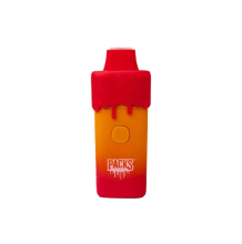 Packwoods Live Resin PacksPod | Palisade Peach Crescendo 2g Rec