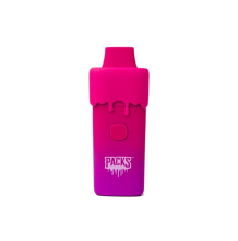 Packwoods Live Resin PacksPod | Pink Lemonade 2g Rec