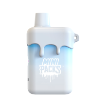 Packwoods Mini Packs AIO | Marshmallow Fluff 1g Med