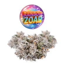 Rainbow Zoap | Hybrid