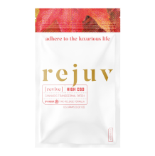 Rejuv Patch | High CBD 5mg Rec