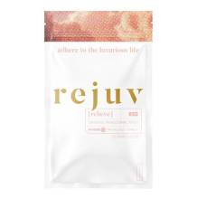 Rejuv Patch | Relieve RSO 25mg Rec
