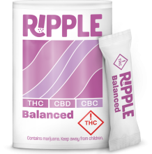 Ripple | Balanced 75mg Rec
