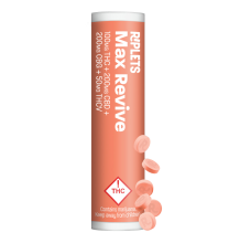 Ripple Riplets | Revive 100mg Rec