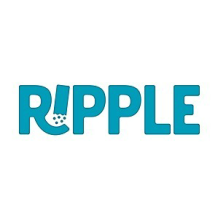 Ripple Riplets | Sativa Live Rosin 100mg Rec