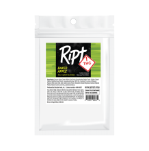 Ripple Ript Gummies | Baked Apple 100mg Rec