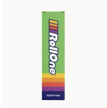 Roll One All In One | Headband Hybrid 1g Rec