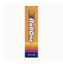 Roll One All In One | Super Lemon Haze Sativa 1g Rec