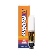 Roll One Cartridge | Pineapple Express 1g Rec