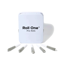 Roll One Infused Preroll 5 Pack | GG4 x Free Mac 2.5g Rec