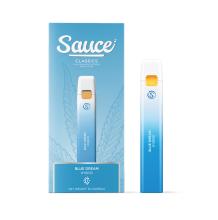 Sauce Classics AIO | Blue Dream 1g Rec