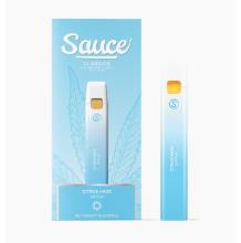 Sauce Classics AIO | Citrus Haze 1g Rec