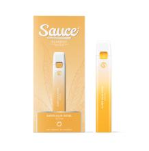 Sauce Classics AIO | Super Sour Diesel 1g Rec