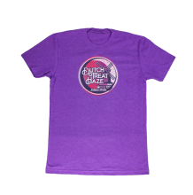 Silver Stem Tee Shirt | Dutch Treat Haze XS