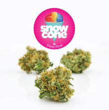 Snowcone | Sativa