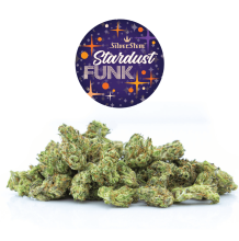 Stardust Funk Popcorn | Hybrid