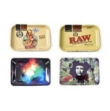 Steep Slope Vape | Large Rolling Tray