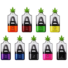 Steep Slope Vape | Lookah Octopus Electric Dab Rig