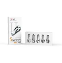 Steep Slope Vape | Lookah Seahorse Coil - II Ceramic