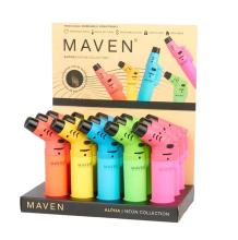 Steep Slope Vape | Maven Alpha Torch