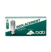 Steep Slope Vape | Mega Dab Ceramic Coil Replacement