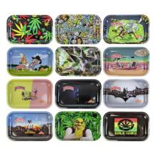 Steep Slope Vape | Small Rolling Tray