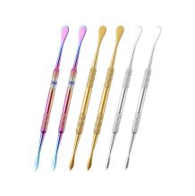 Steep Slope Vape | Stainless Steel Dab Tool