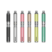 Steep Slope Vape | Yocan Evolve Kit