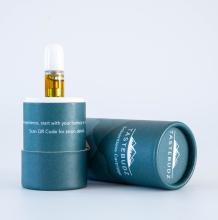Tastebudz Live Rosin Cartridge | Modified Grapes 1g Rec