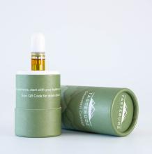 Tastebudz Live Rosin Cartridge | Peanut Butter Cherry Pie 1g Rec