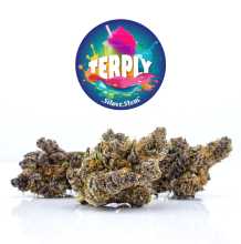 Terply 18 | Indica-Hybrid