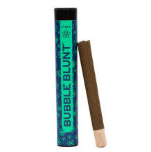 The Flower Collective Bubble Blunt | Dodo 1.1g Rec