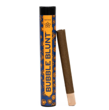 The Flower Collective Bubble Blunt | Lemonade Haze 1.1g Rec
