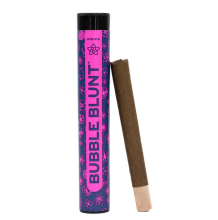 The Flower Collective Bubble Blunt | Papanana 1.1g Rec
