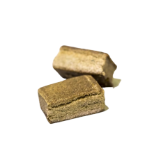 The Greenery Lebanese Hash | 1337 OG 1g Rec