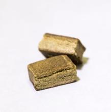 The Greenery Lebanese Hash | Orange Push Pop 1g Rec