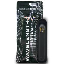 Wavelength Extracts Live Resin All In One | Diesel Cookies 1g Rec